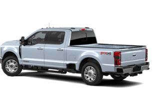 2026 Ford Super Duty® External Image 3